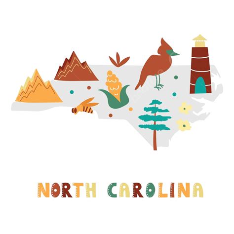 What Is The State Cat Of North Carolina at Kayla Burgess blog
