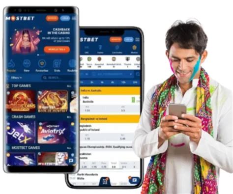 MostBet Game 🚀 Get 34,000 INR Bonus on First Deposit!