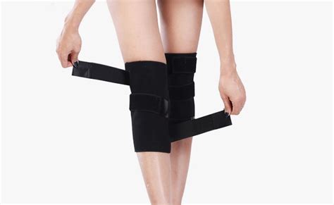 运动护膝的正确戴法 ，长途骑行如何戴护膝？ - 知乎