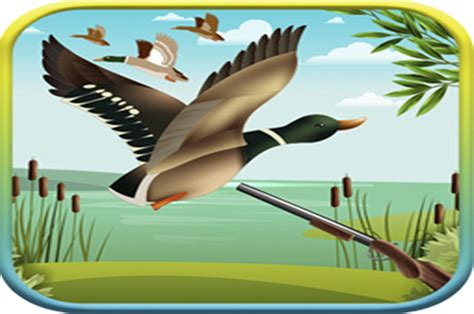 Jack The Hunter Duck shooting Hunting Dog Sniper | Play Now Online for Free