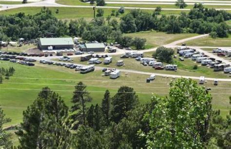 Sturgis | The Black Hills and Badlands of South Dakota