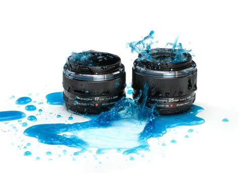 Compra M.Zuiko Digital 17mm F1.8 II en OM SYSTEM España