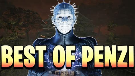 Image result for Dbd Looping Build