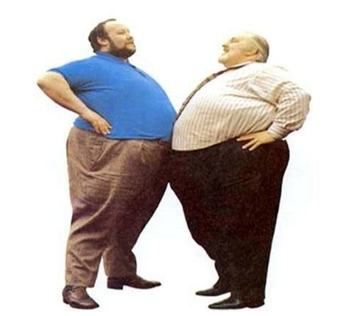 中国胖人图片中国最胖的人 中国最胖的人3600斤 图片
