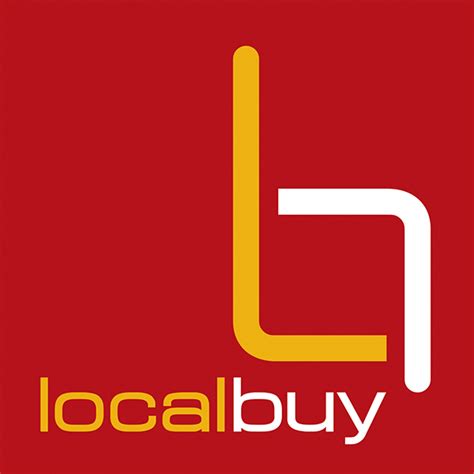 Local Buy Supplier Logo 的图像结果