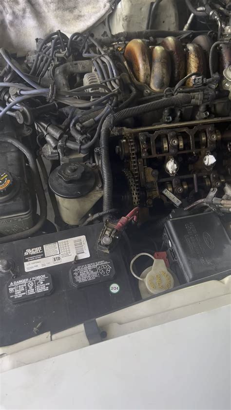 Image result for Timming Chain Slack