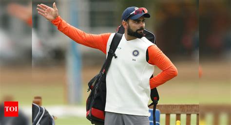 India Vs England: First 20 runs important for Virat, says Lalchand ...