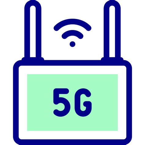 Router - Free technology icons