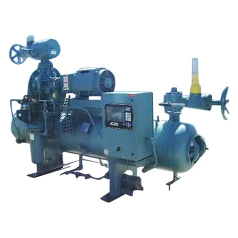 Image result for Frick Compressor Animation