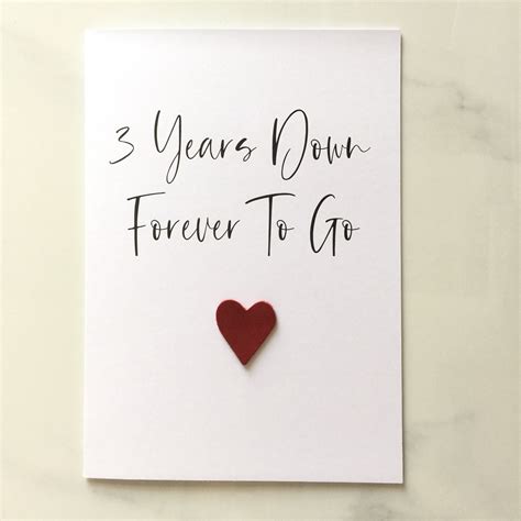 3rd year wedding anniversary quotes | Beachweddingtips.com