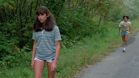Sleepaway Camp (1983)