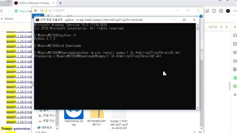 Image result for Python-Numpy Download