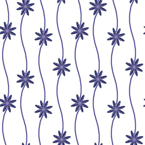 Image result for Flower Pattern