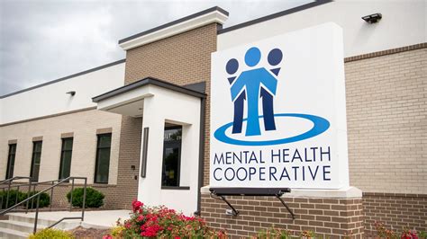 Mental Health Cooperative to open first West Tennessee clinic in 2023