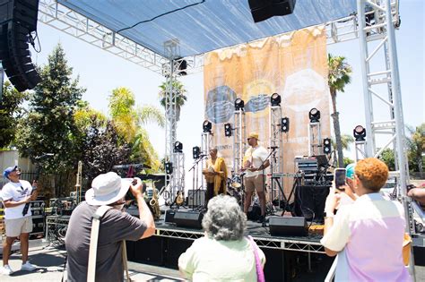 Juneteenth Santa Barbara: Nourishing the People - Pacifica Graduate ...