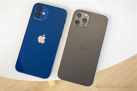 Image result for iPhone 12 vs 12 Pro Camera
