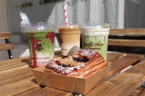 Salted Butter Company | Visit Pasadena