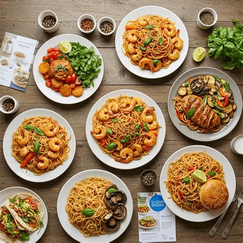 7 Irresistible Blue Apron Recipes You Need To Try + Smart Meal Planning ...