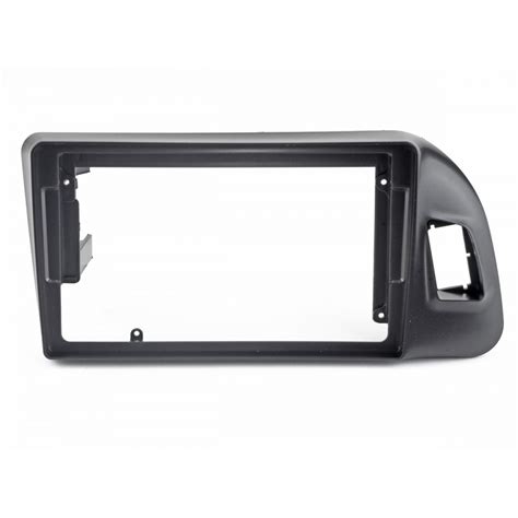 Intro RAU-FC207 — рамка переходная — Car Stereo — Купить автозвук ...