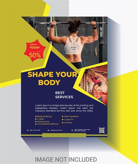 Training Poster 的图像结果