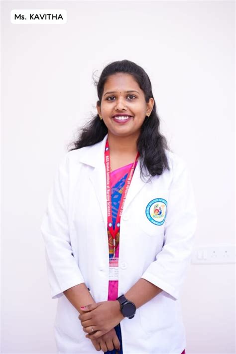 Our Faculties » BGS College Of Nursing Bangalore