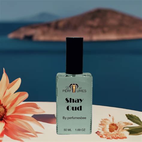 Shay Oud By Perfumesbee