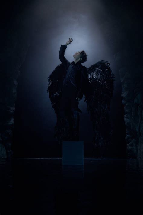 Jimin Black Swan Wallpapers - Top Free Jimin Black Swan Backgrounds - WallpaperAccess