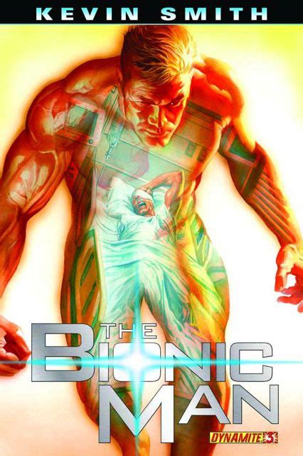 Image result for Bionic Man Theme Song
