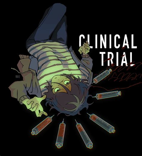 angel martinez (clinical trial) drawn by meatzgato | Danbooru