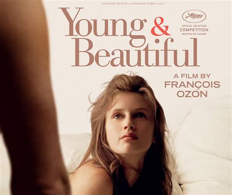 Movie: Young & Beautiful (Jeune & jolie) | There and back again