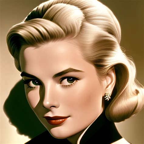 Grace kelly - Arthub.ai