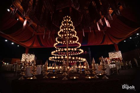 Wedding Portfolio, Spectacular Decoration and Weddings - Indian Wedding ...
