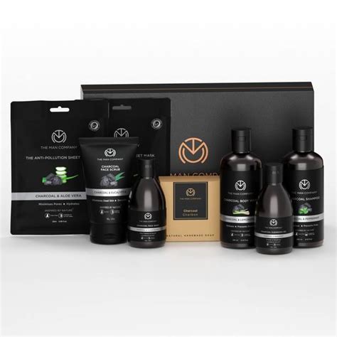 The Man Company Beauty And Grooming - Buy The Man Company Beauty And ...