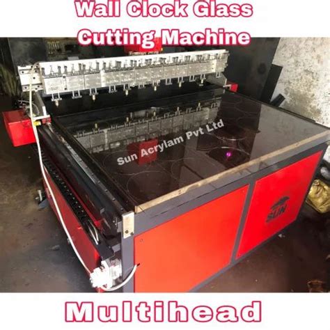 Circle Cutting Machine - Wooden Circles Craft from Ahmedabad