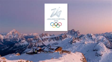 Olympics Games Milano Cortina 2026