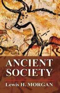 Ancient Society: Buy Ancient Society by Lewis H.Morgan at Low Price in ...