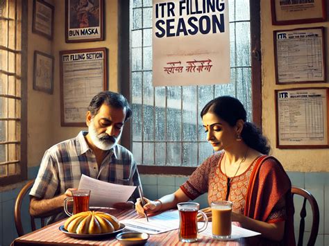 ITR filing last date: How much penalty you have to pay for late filing ...