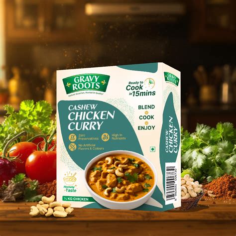 Products – Gravy Roots