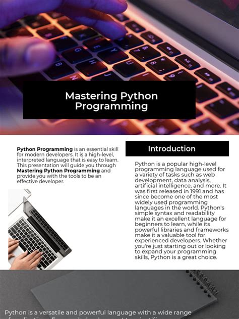 Mastering Python Coding 的图像结果
