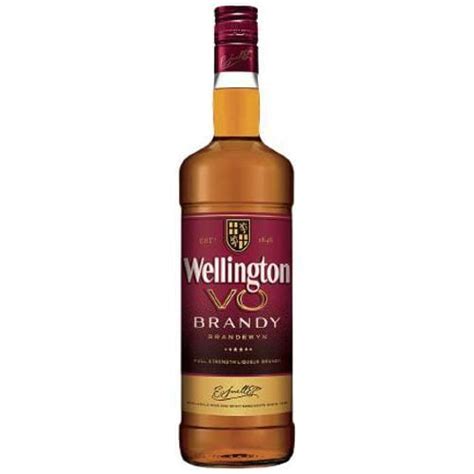 WELLINGTON 750ML