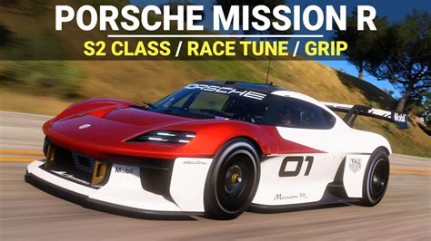 FH5 Grip Tuning Guide 的图像结果