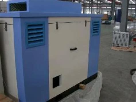 Acoustic Enclosures - Acoustic Blower Enclosure Trader - Wholesaler ...