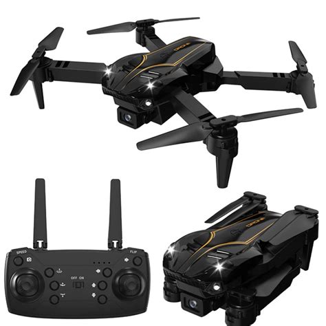 Super Toy SY15 Pro Drone with 4K HD Dual Camera, Foldable RC Quadcopter ...