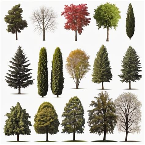 Image result for High Defintion Trees