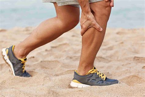 Gastrocnemius Tears – San Diego Orthopedic Surgeon and Sports Medicine Physician | Scott Hacker, MD