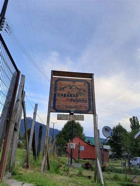 CABAÑAS PANCHITO (Cochamo, Los Lagos Region) - Cottage Reviews & Photos ...