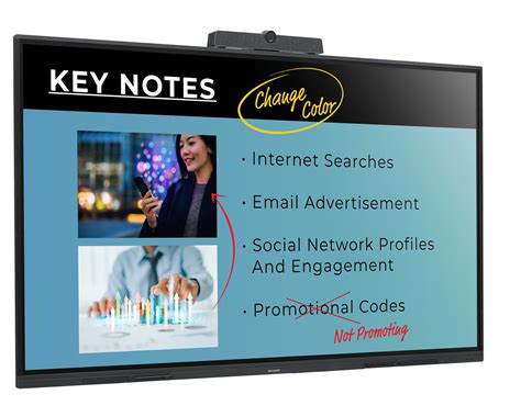 Image result for Interactive Display Board Software