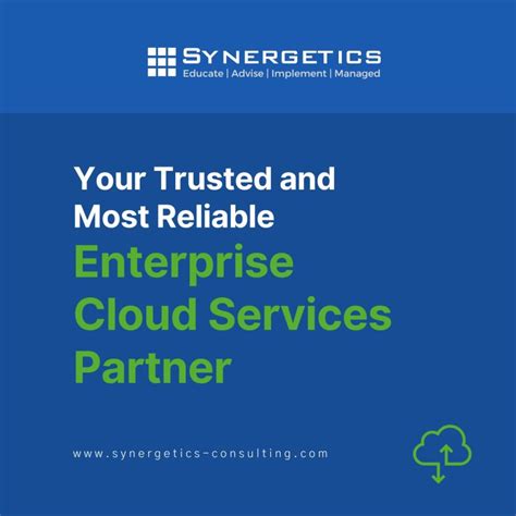 Image result for Synergesis Cloud Module
