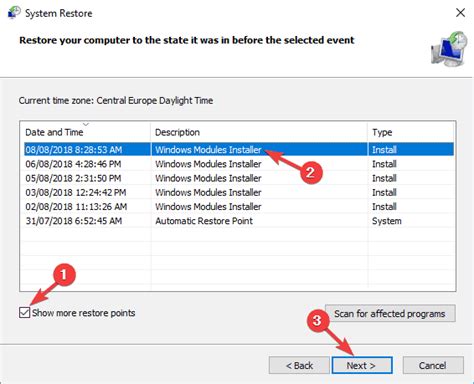 VBS Run File 的图像结果