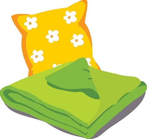 Best Blanket Illustrations, Royalty-Free Vector Graphics & Clip Art ...